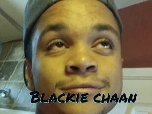 Blackie_chaan