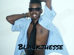 Blackjhesse