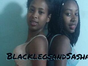 BlacklegsandSasha