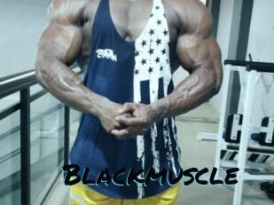 Blackmuscle