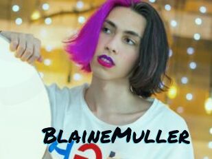 BlaineMuller