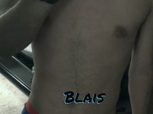 Blais Sexties