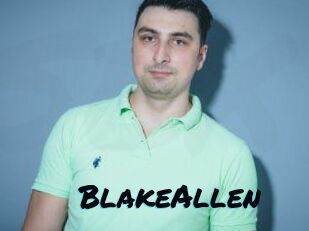 BlakeAllen