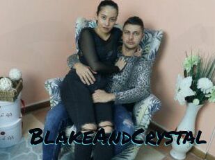 BlakeAndCrystal