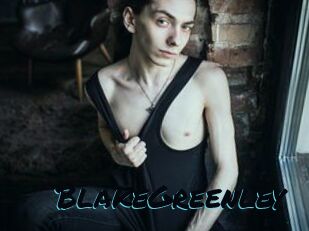 BlakeGreenley