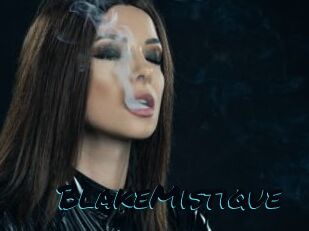 BlakeMistique