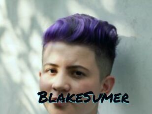 BlakeSumer