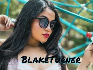 BlakeTurner