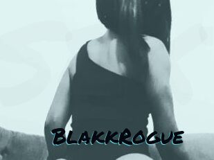 BlakkRogue