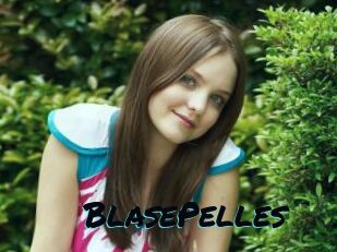 BlasePelles