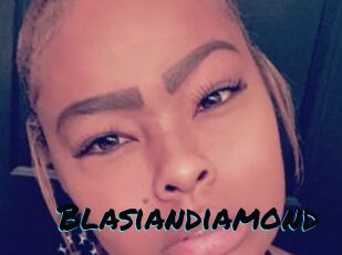 Blasiandiamond