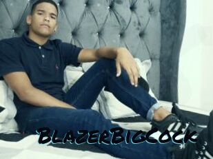 BlazerBigCock