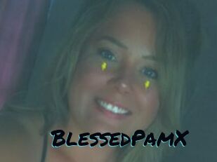 BlessedPamX