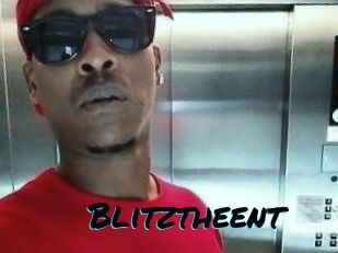 Blitztheent