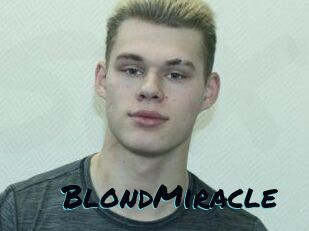 BlondMiracle