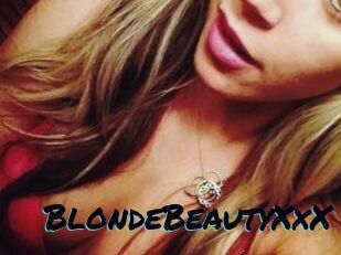 BlondeBeautyXxX
