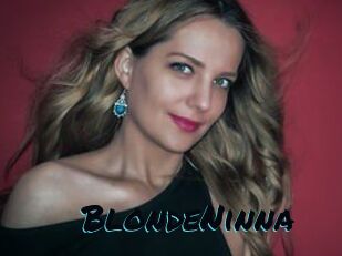 BlondeNinna