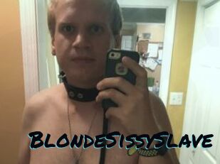 BlondeSissySlave