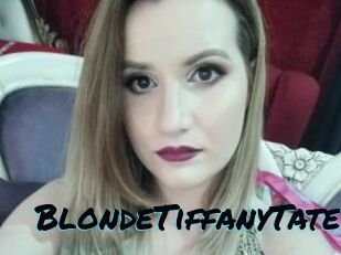 BlondeTiffanyTate