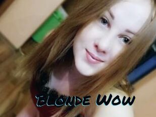 Blonde_Wow