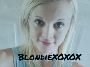 BlondieXOXOX