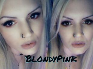 BlondyPink