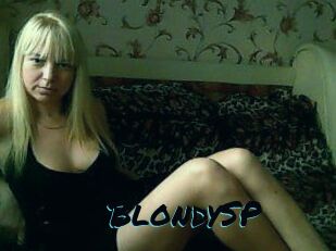 BlondySP