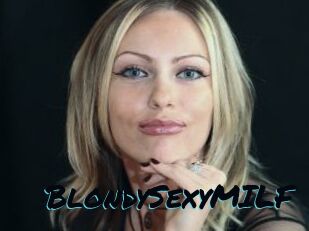 BlondySexyMILF