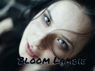 Bloom_Lambie