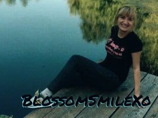 Blossom_SmileXo