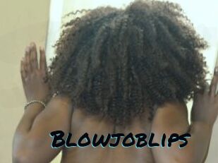 Blowjoblips