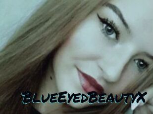 BlueEyedBeautyX