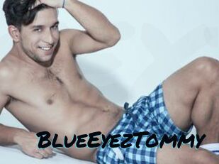 BlueEyezTommy