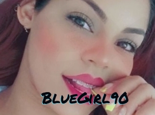 BlueGirl90 Sexties