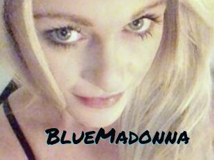 BlueMadonna