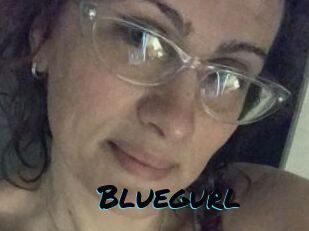 Bluegurl