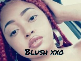 Blush_xxo Sexties