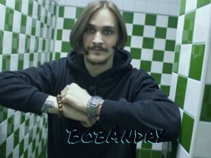 BobAndry