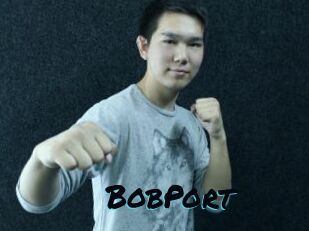BobPort
