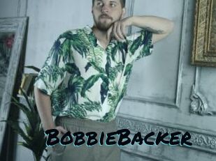 BobbieBacker