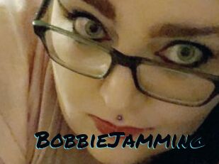 BobbieJamming