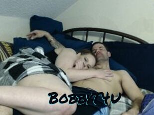 BobbyT4U