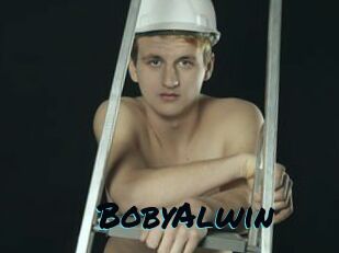 BobyAlwin