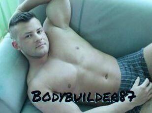 Bodybuilder87