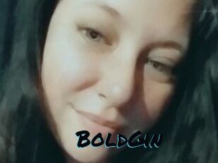 BoldGin