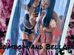 Bombom_and_Bellota