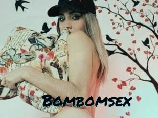 Bombomsex