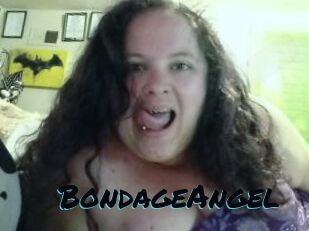 BondageAngel