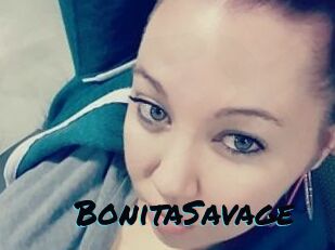 BonitaSavage