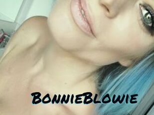 BonnieBlowie